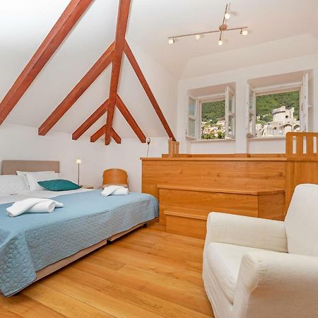 Apartments Feri Ντουμπρόβνικ Εξωτερικό φωτογραφία