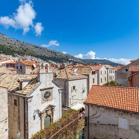 Apartments Feri Ντουμπρόβνικ Εξωτερικό φωτογραφία