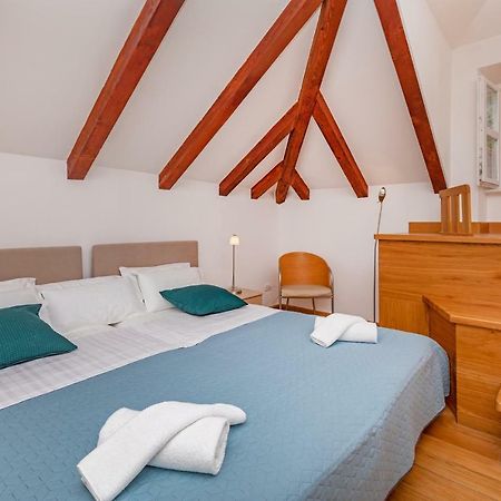 Apartments Feri Ντουμπρόβνικ Εξωτερικό φωτογραφία