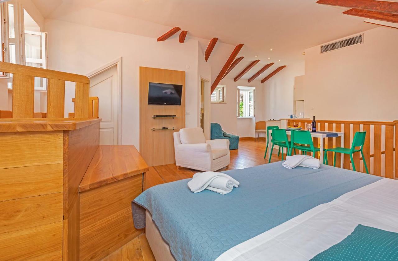 Apartments Feri Ντουμπρόβνικ Εξωτερικό φωτογραφία