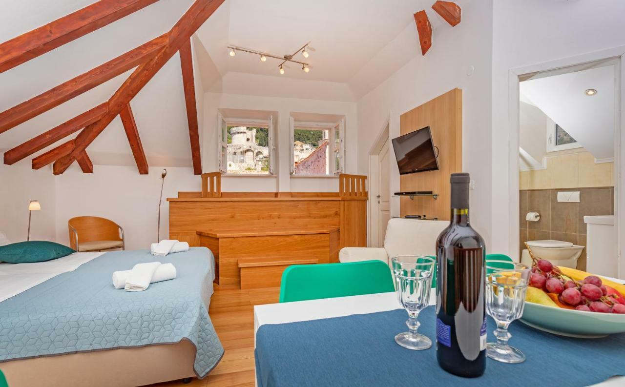 Apartments Feri Ντουμπρόβνικ Εξωτερικό φωτογραφία