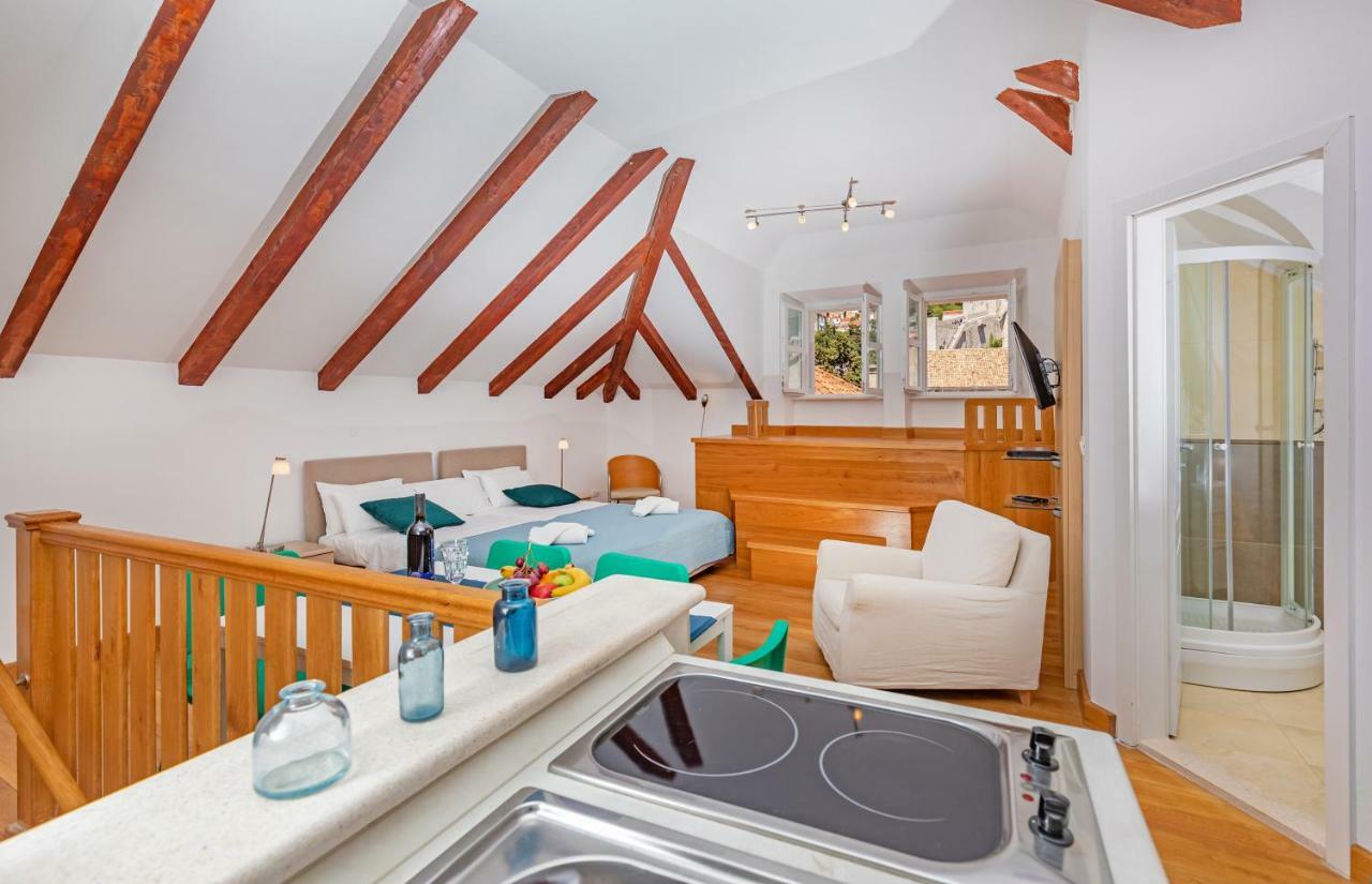 Apartments Feri Ντουμπρόβνικ Εξωτερικό φωτογραφία