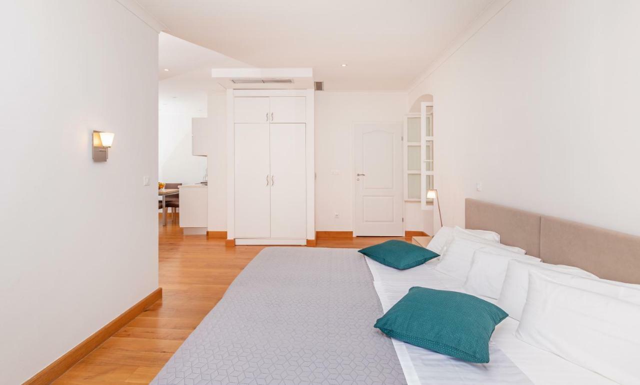 Apartments Feri Ντουμπρόβνικ Εξωτερικό φωτογραφία