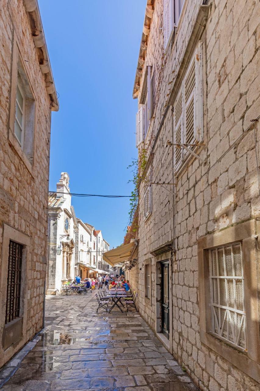Apartments Feri Ντουμπρόβνικ Εξωτερικό φωτογραφία