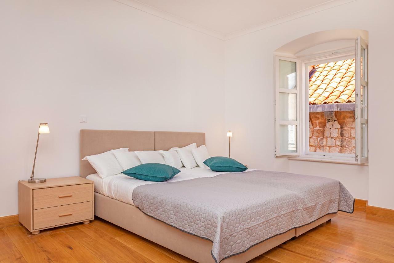 Apartments Feri Ντουμπρόβνικ Εξωτερικό φωτογραφία