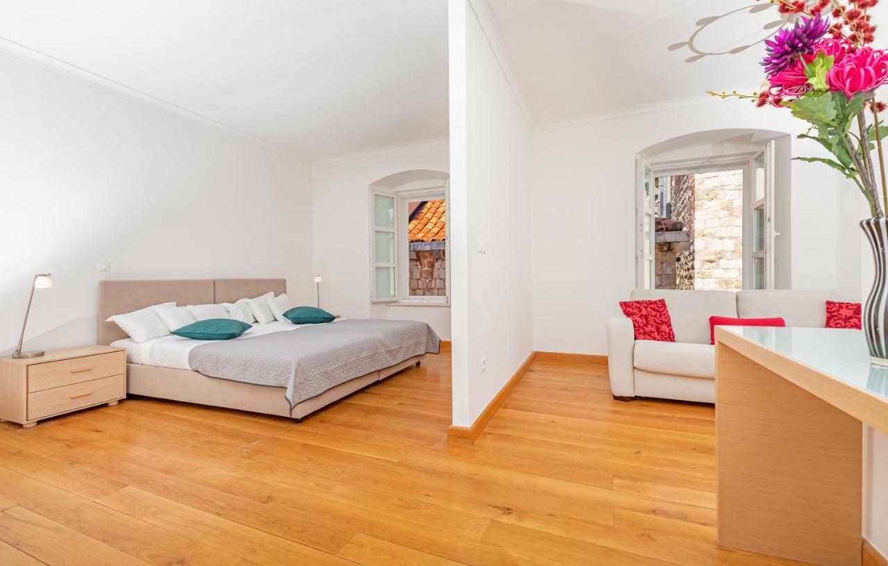 Apartments Feri Ντουμπρόβνικ Εξωτερικό φωτογραφία