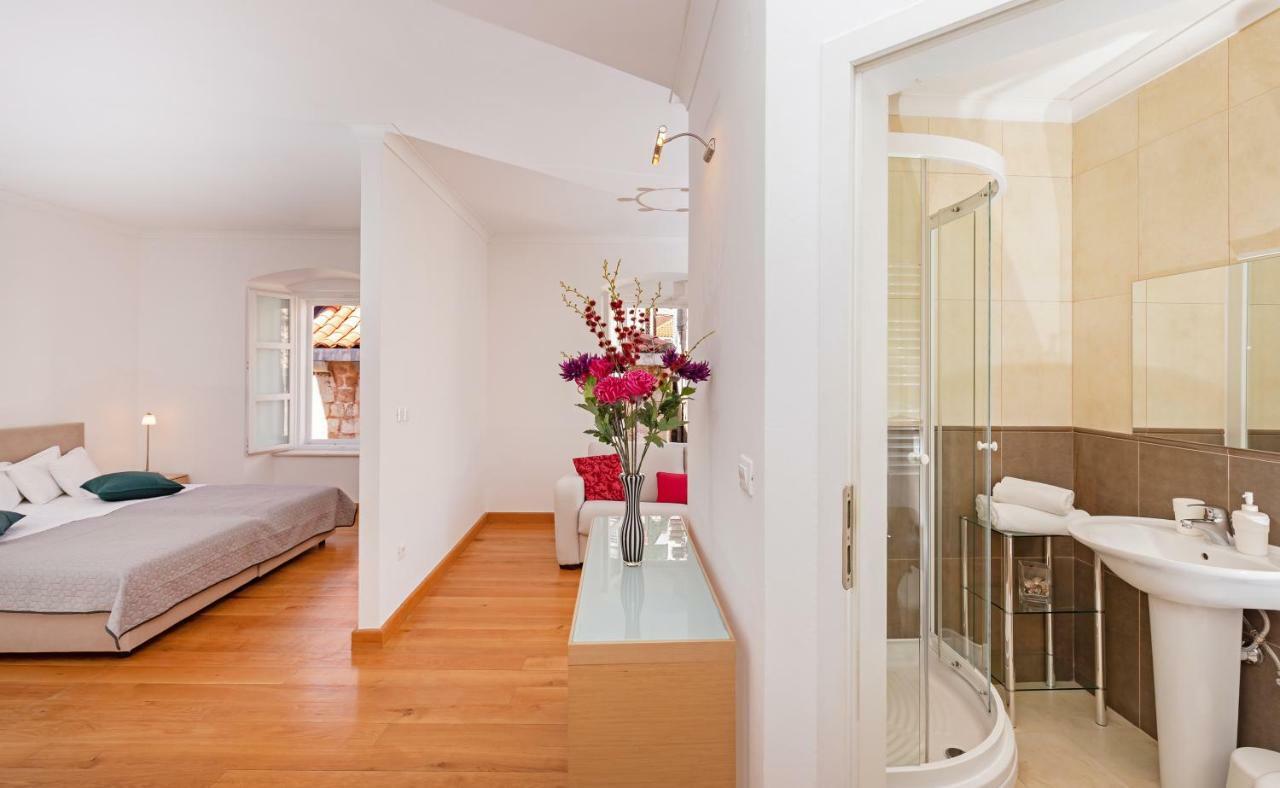 Apartments Feri Ντουμπρόβνικ Εξωτερικό φωτογραφία