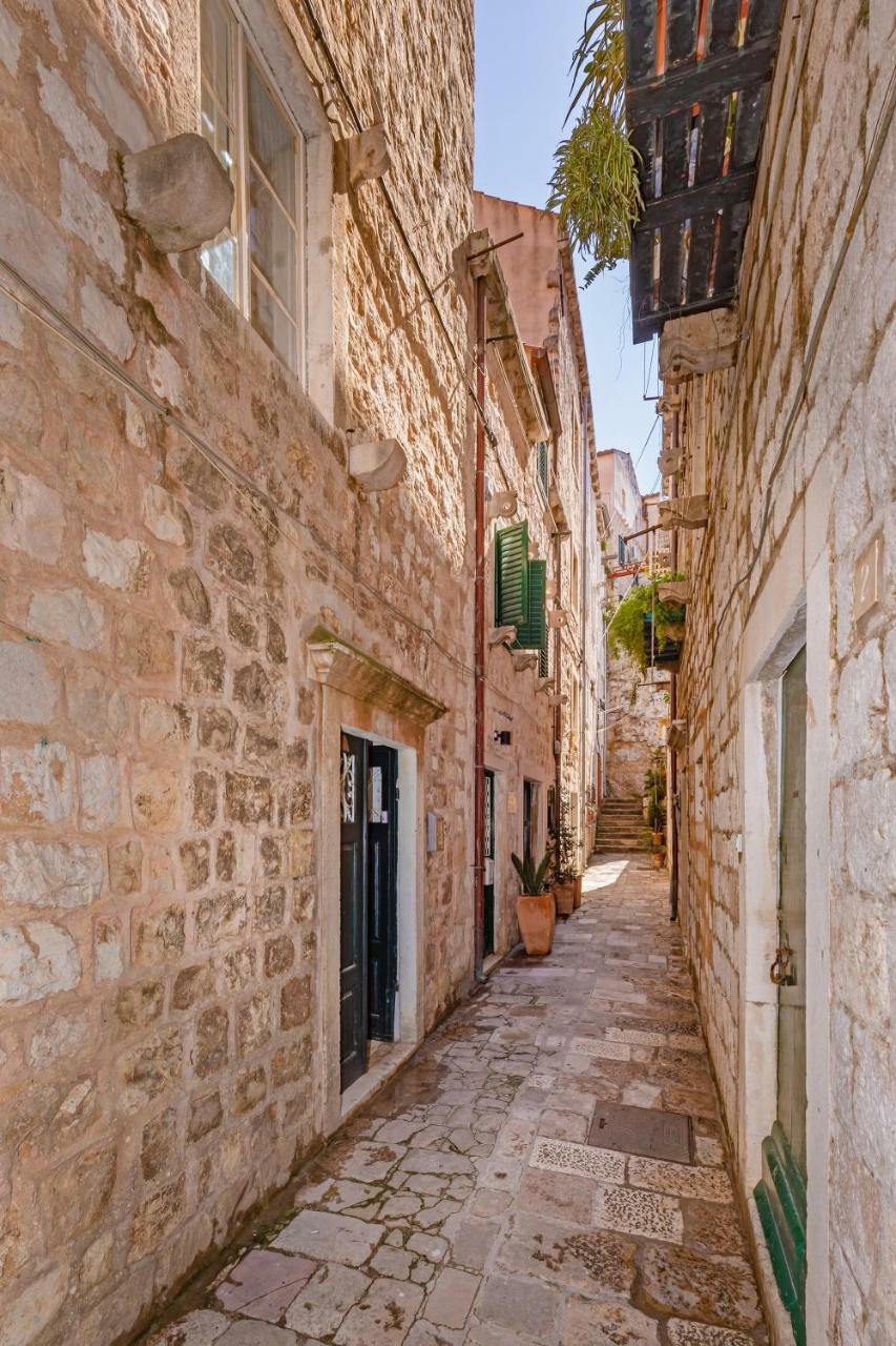 Apartments Feri Ντουμπρόβνικ Εξωτερικό φωτογραφία