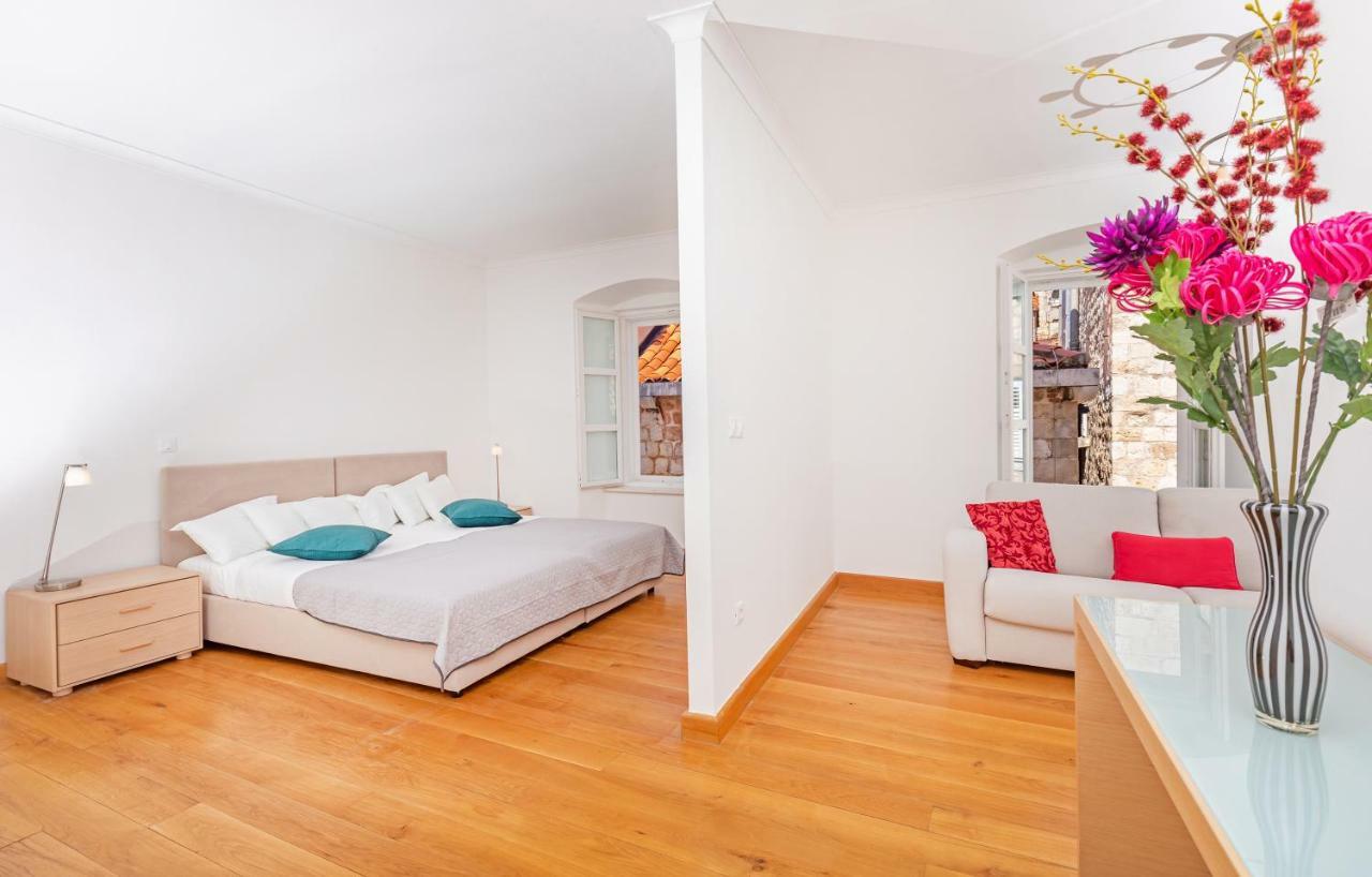 Apartments Feri Ντουμπρόβνικ Εξωτερικό φωτογραφία