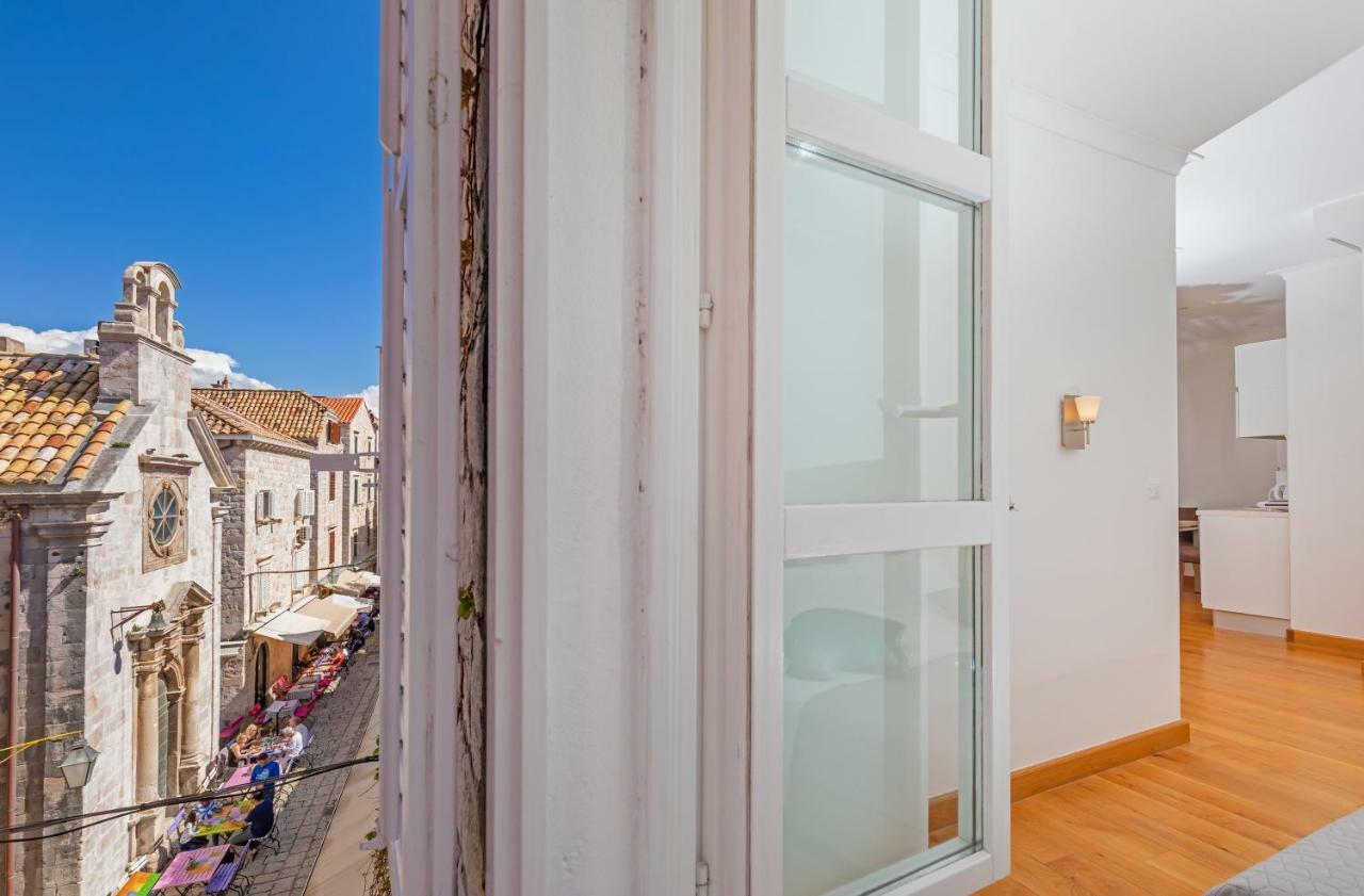 Apartments Feri Ντουμπρόβνικ Εξωτερικό φωτογραφία