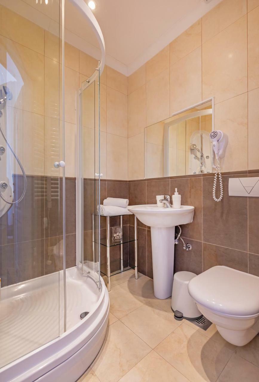 Apartments Feri Ντουμπρόβνικ Εξωτερικό φωτογραφία