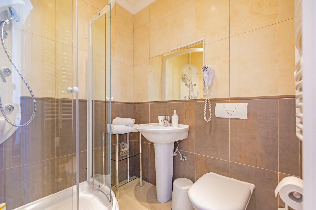 Apartments Feri Ντουμπρόβνικ Εξωτερικό φωτογραφία