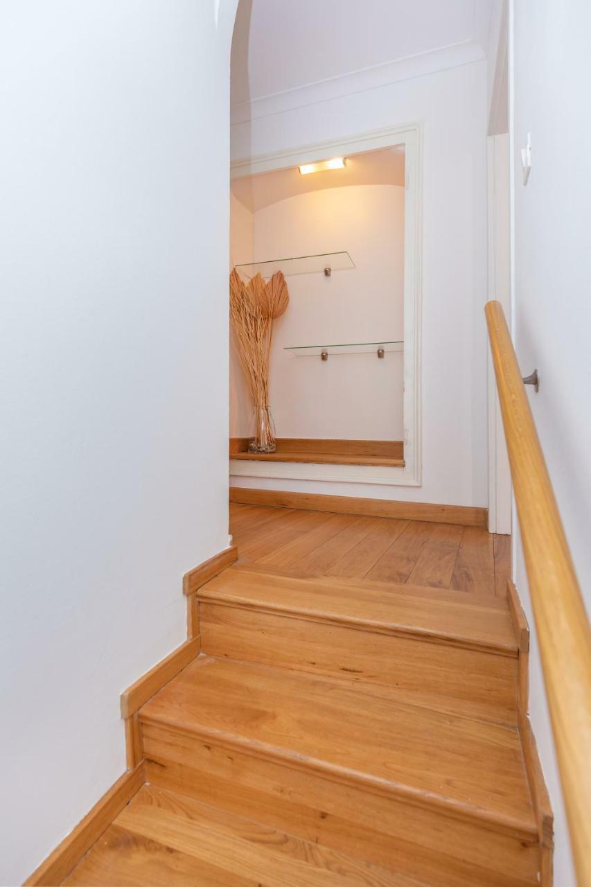Apartments Feri Ντουμπρόβνικ Εξωτερικό φωτογραφία