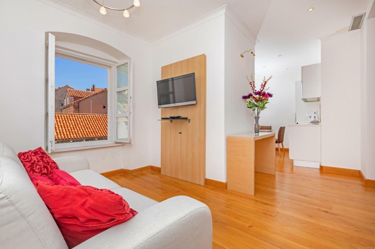 Apartments Feri Ντουμπρόβνικ Εξωτερικό φωτογραφία