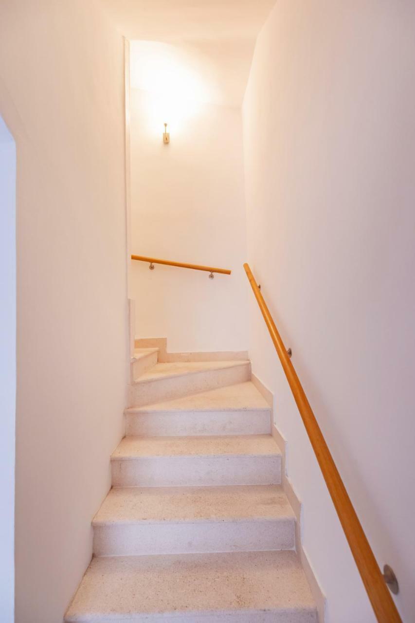 Apartments Feri Ντουμπρόβνικ Εξωτερικό φωτογραφία